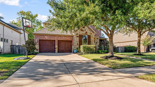 Richmond 2-story, 4-bed 8730 Ruston Ridge Drive-idx