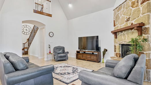 Richmond 2-story, 4-bed 8730 Ruston Ridge Drive-idx