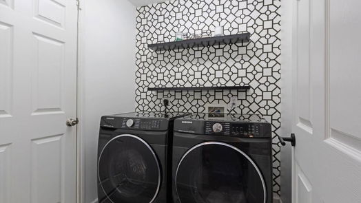 Richmond 2-story, 4-bed 26150 Travis Brook Drive-idx