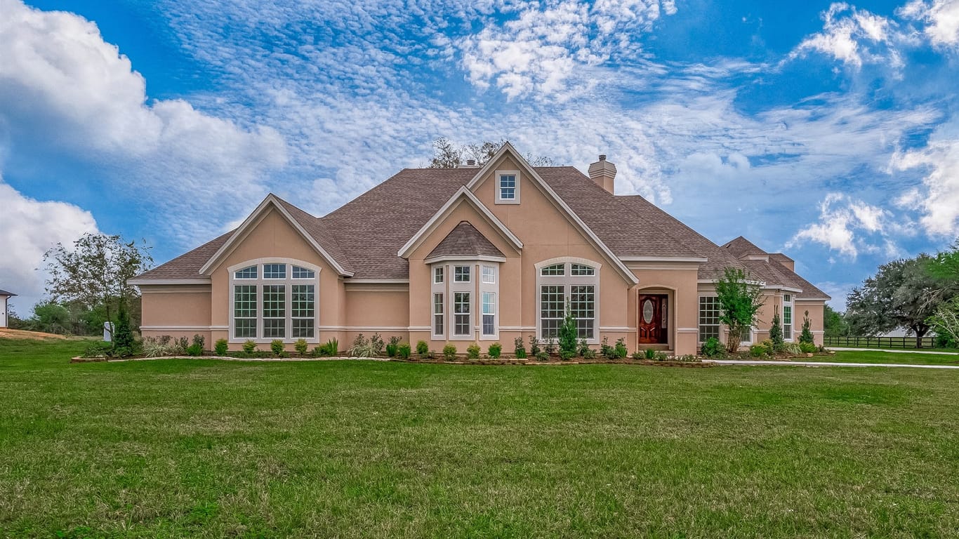 Richmond 1-story, 4-bed 1810 McCrary Road-idx