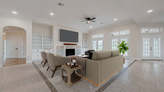 Richmond 1-story, 4-bed 1810 McCrary Road-idx