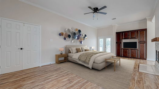 Richmond 1-story, 4-bed 1810 McCrary Road-idx