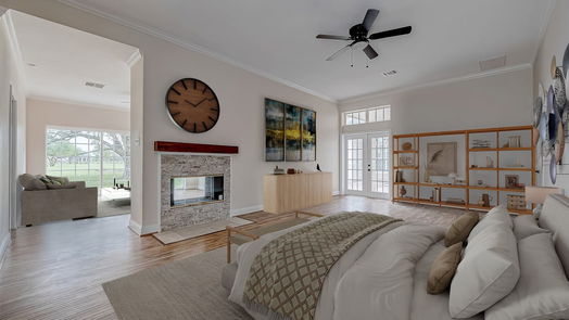Richmond 1-story, 4-bed 1810 McCrary Road-idx