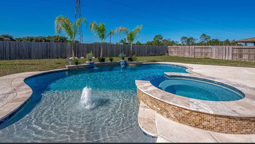 Richmond 2-story, 3-bed 25435 Western Sage Lane-idx