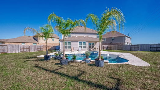 Richmond 2-story, 3-bed 25435 Western Sage Lane-idx