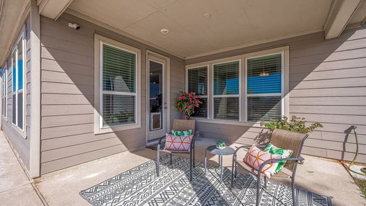 Richmond 2-story, 3-bed 25435 Western Sage Lane-idx