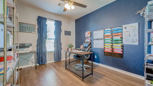 Richmond 2-story, 3-bed 25435 Western Sage Lane-idx