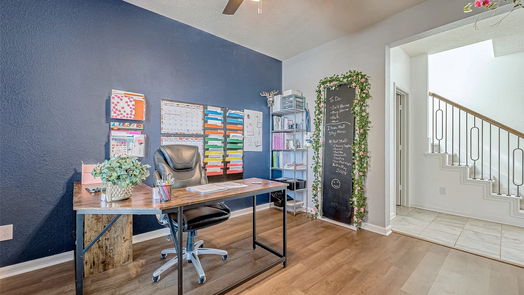 Richmond 2-story, 3-bed 25435 Western Sage Lane-idx