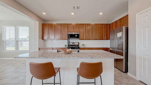 Richmond 2-story, 3-bed 25435 Western Sage Lane-idx
