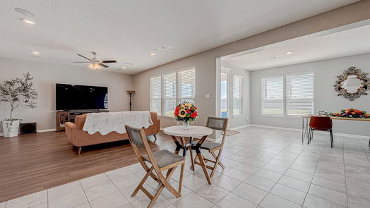 Richmond 2-story, 3-bed 25435 Western Sage Lane-idx