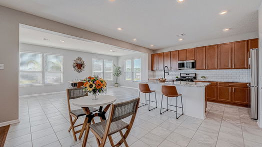 Richmond 2-story, 3-bed 25435 Western Sage Lane-idx