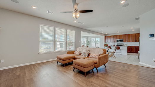 Richmond 2-story, 3-bed 25435 Western Sage Lane-idx