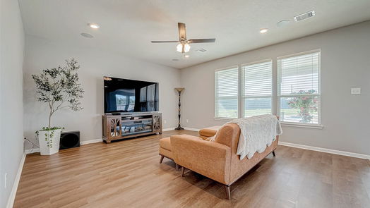 Richmond 2-story, 3-bed 25435 Western Sage Lane-idx
