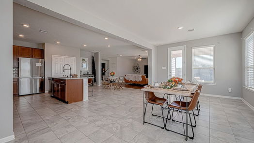 Richmond 2-story, 3-bed 25435 Western Sage Lane-idx