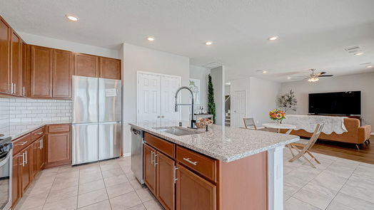 Richmond 2-story, 3-bed 25435 Western Sage Lane-idx