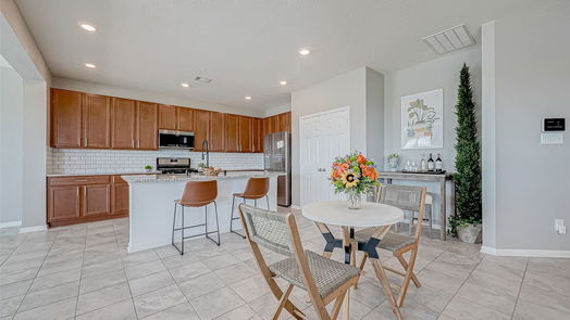Richmond 2-story, 3-bed 25435 Western Sage Lane-idx