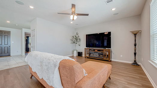 Richmond 2-story, 3-bed 25435 Western Sage Lane-idx