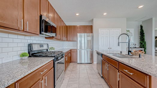 Richmond 2-story, 3-bed 25435 Western Sage Lane-idx