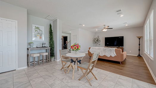 Richmond 2-story, 3-bed 25435 Western Sage Lane-idx