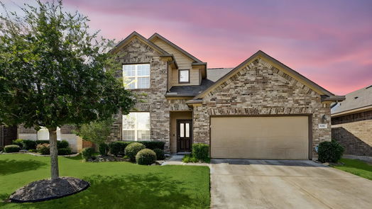 Richmond 2-story, 5-bed 9411 Summer River Drive-idx