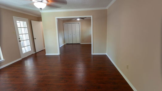 Richmond 1-story, 3-bed 2110 Morton League Road-idx