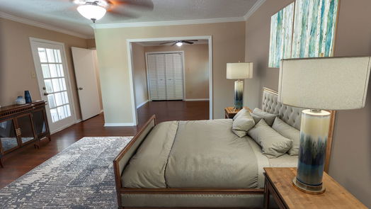 Richmond 1-story, 3-bed 2110 Morton League Road-idx