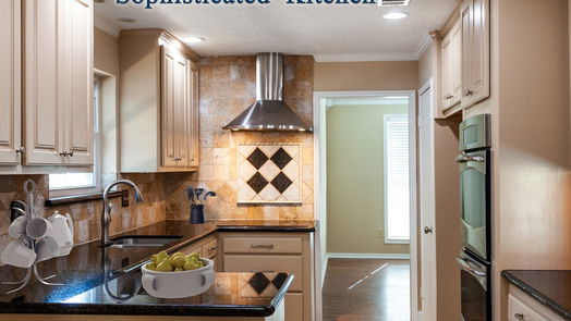 Richmond 1-story, 3-bed 2110 Morton League Road-idx