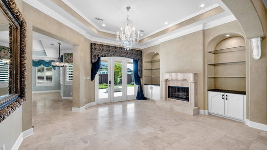 Richmond 1-story, 4-bed 11406 Via Fontana Court-idx