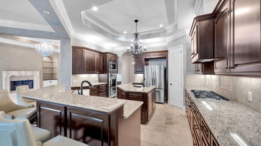 Richmond 1-story, 4-bed 11406 Via Fontana Court-idx