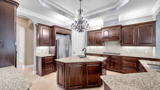 Richmond 1-story, 4-bed 11406 Via Fontana Court-idx