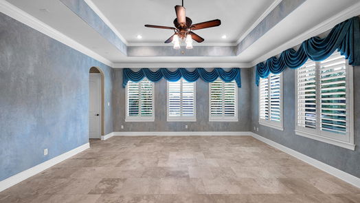 Richmond 1-story, 4-bed 11406 Via Fontana Court-idx