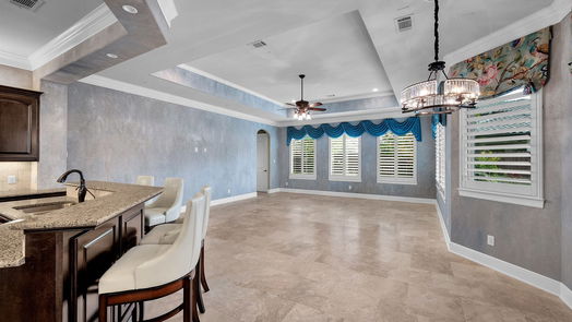 Richmond 1-story, 4-bed 11406 Via Fontana Court-idx