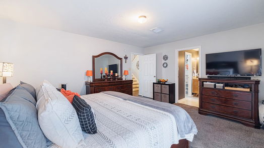 Richmond 2-story, 3-bed 3210 Colonel Court Drive-idx
