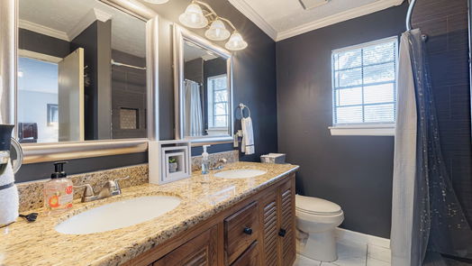 Richmond 2-story, 3-bed 3210 Colonel Court Drive-idx