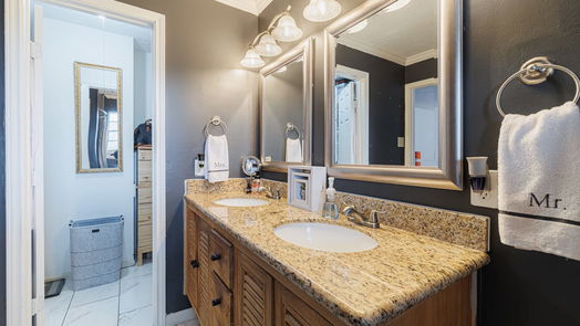 Richmond 2-story, 3-bed 3210 Colonel Court Drive-idx