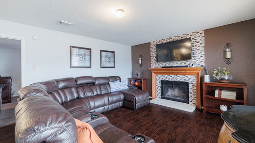 Richmond 2-story, 3-bed 3210 Colonel Court Drive-idx