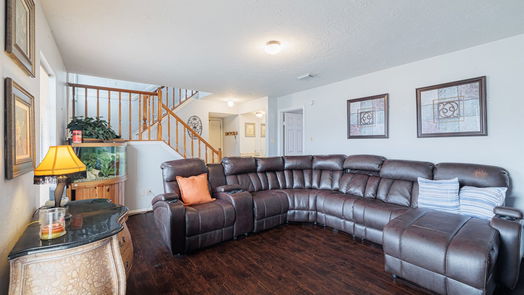 Richmond 2-story, 3-bed 3210 Colonel Court Drive-idx