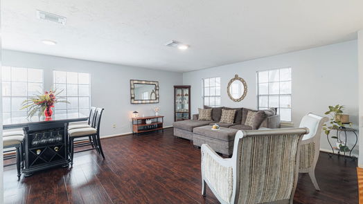 Richmond 2-story, 3-bed 3210 Colonel Court Drive-idx