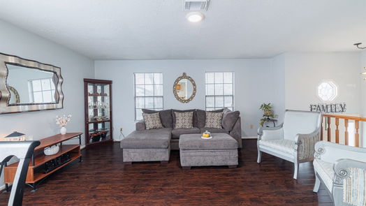 Richmond 2-story, 3-bed 3210 Colonel Court Drive-idx
