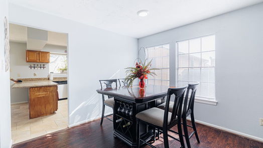 Richmond 2-story, 3-bed 3210 Colonel Court Drive-idx