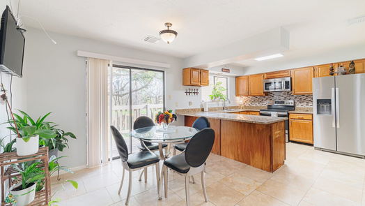 Richmond 2-story, 3-bed 3210 Colonel Court Drive-idx