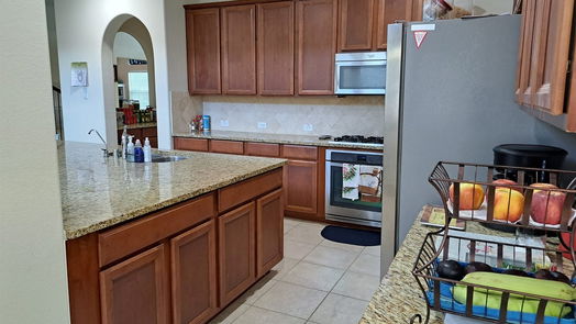 Richmond 2-story, 5-bed 17306 Browning Trace Lane-idx