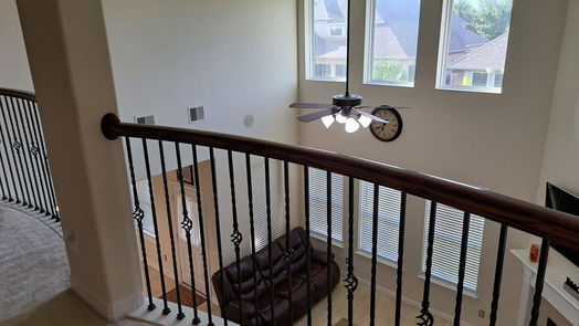 Richmond 2-story, 5-bed 17306 Browning Trace Lane-idx