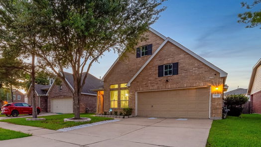 Richmond 1-story, 4-bed 5311 Gibralter Place-idx