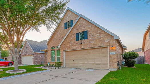 Richmond 1-story, 4-bed 5311 Gibralter Place-idx