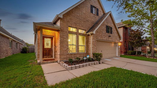 Richmond 1-story, 4-bed 5311 Gibralter Place-idx