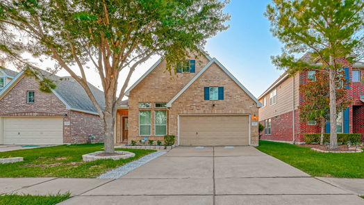 Richmond 1-story, 4-bed 5311 Gibralter Place-idx