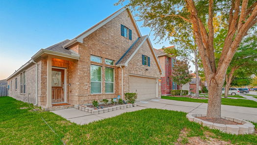 Richmond 1-story, 4-bed 5311 Gibralter Place-idx