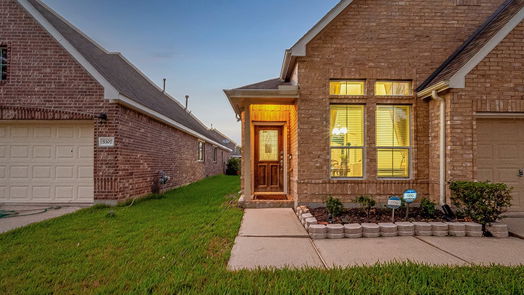 Richmond 1-story, 4-bed 5311 Gibralter Place-idx