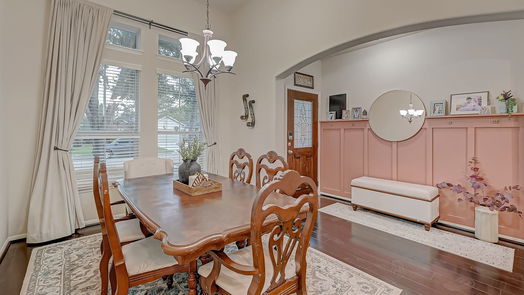 Richmond 1-story, 4-bed 5311 Gibralter Place-idx